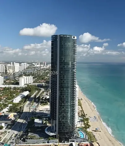 18555 Collins Avenue Sunny Isles Beach FL 33160
