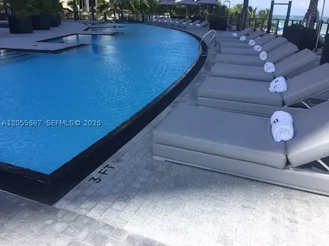 18555 Collins Avenue Sunny Isles Beach FL 33160