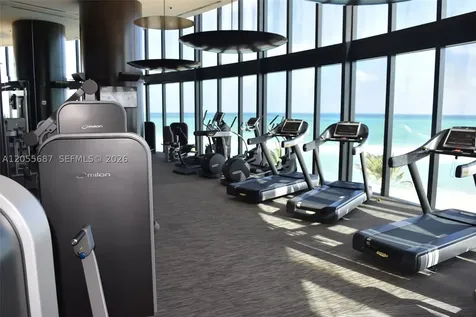 18555 Collins Avenue Sunny Isles Beach FL 33160