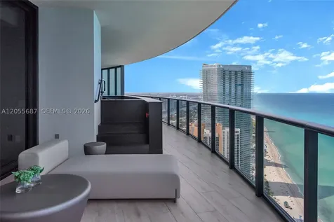 18555 Collins Avenue Sunny Isles Beach FL 33160