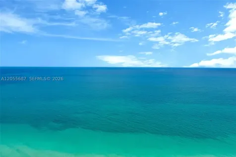 18555 Collins Avenue Sunny Isles Beach FL 33160