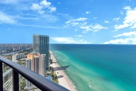 18555 Collins Avenue Sunny Isles Beach FL 33160