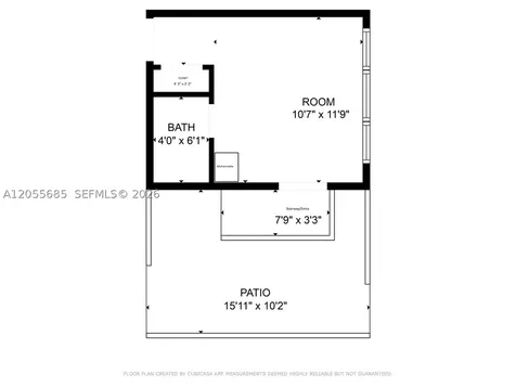 7935 SW 17th Terrace Miami FL 33155