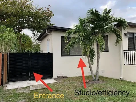 7935 SW 17th Terrace Miami FL 33155