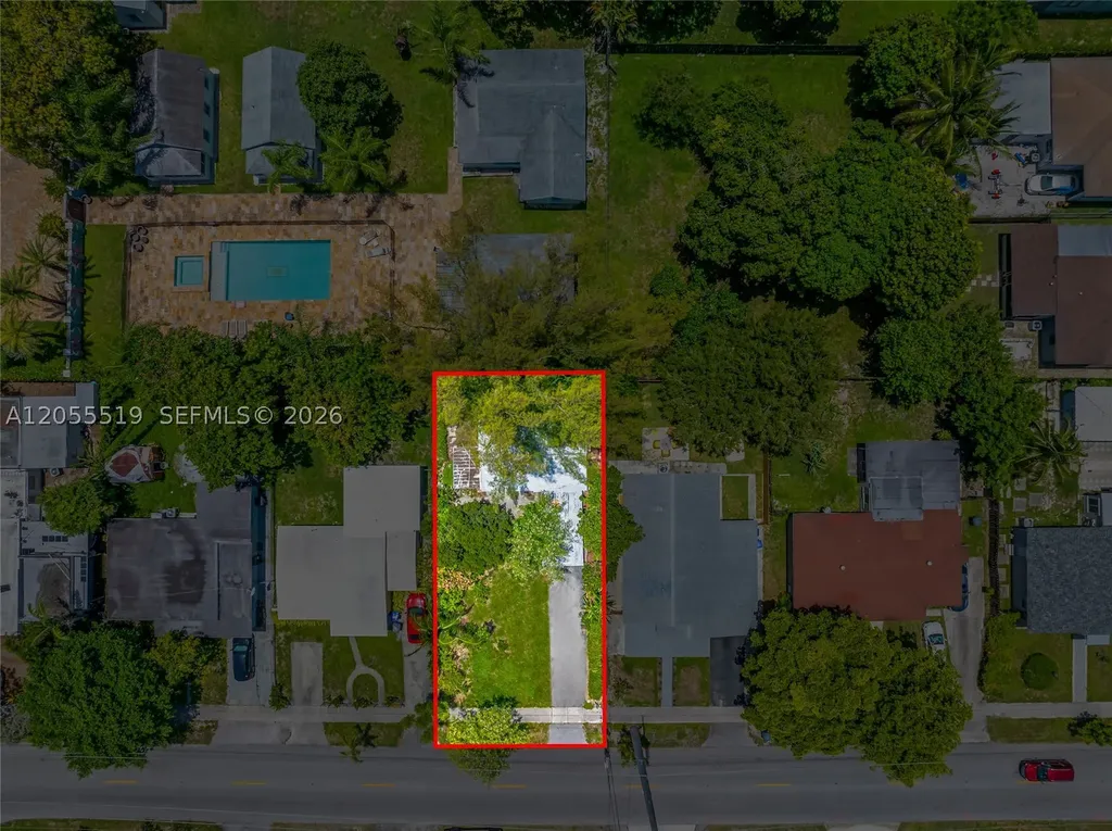 418 S 24th Avenue Hollywood FL 33020