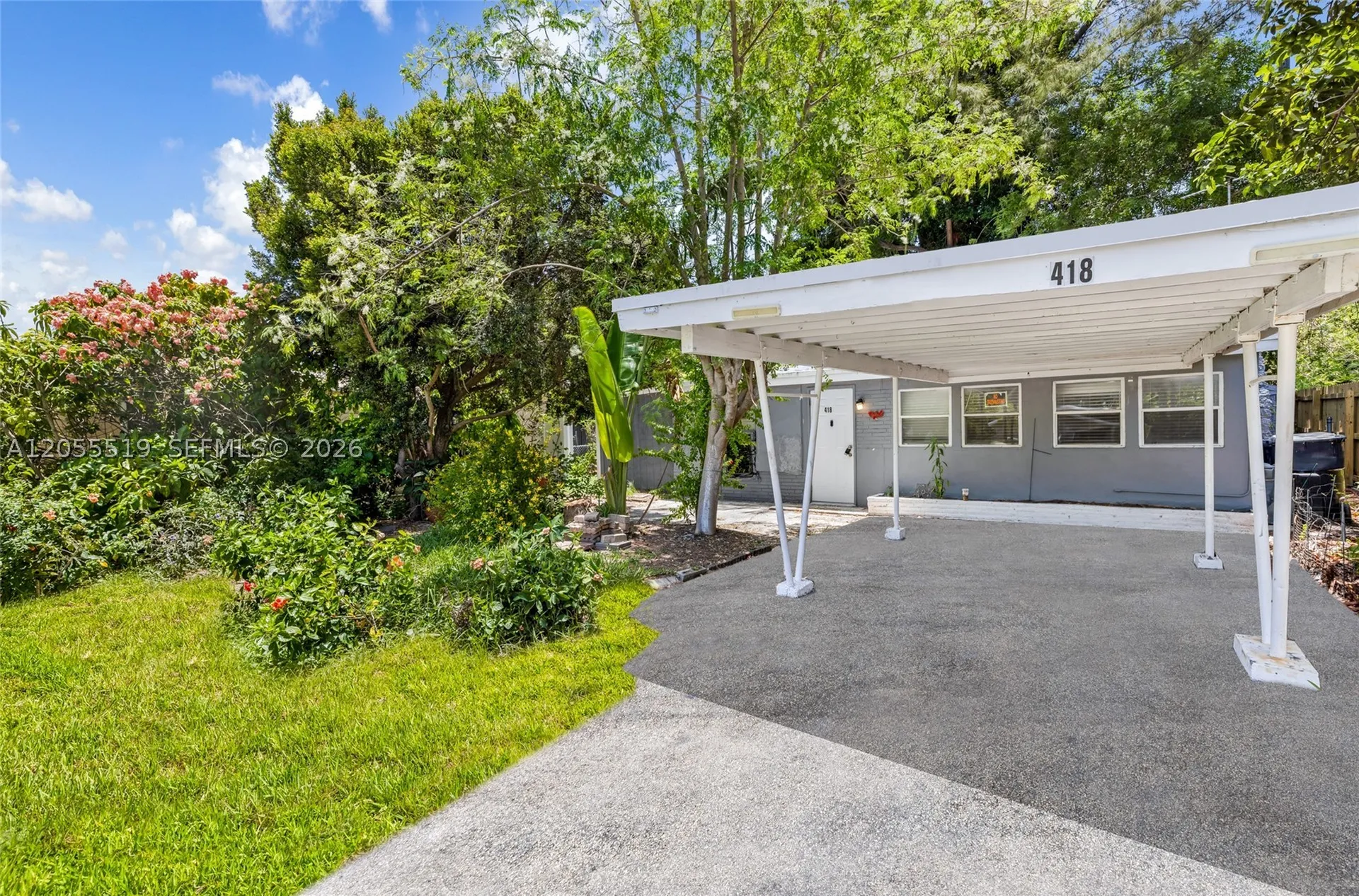 418 S 24th Avenue Hollywood FL 33020
