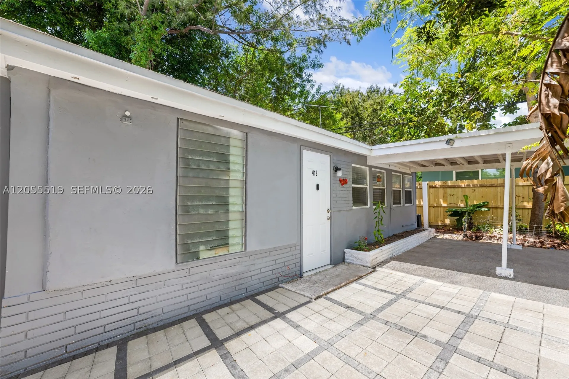 418 S 24th Avenue Hollywood FL 33020