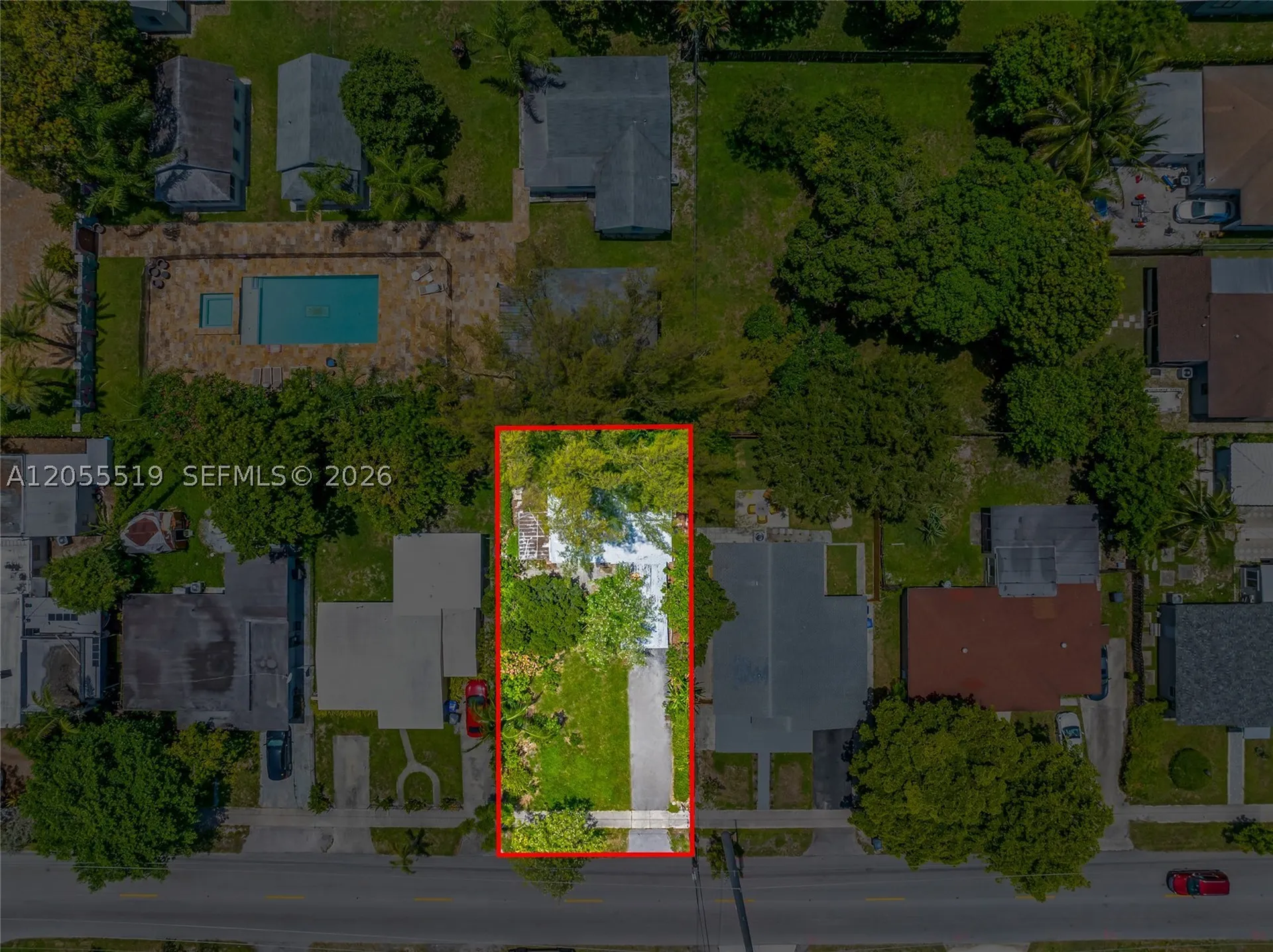 418 S 24th Avenue Hollywood FL 33020