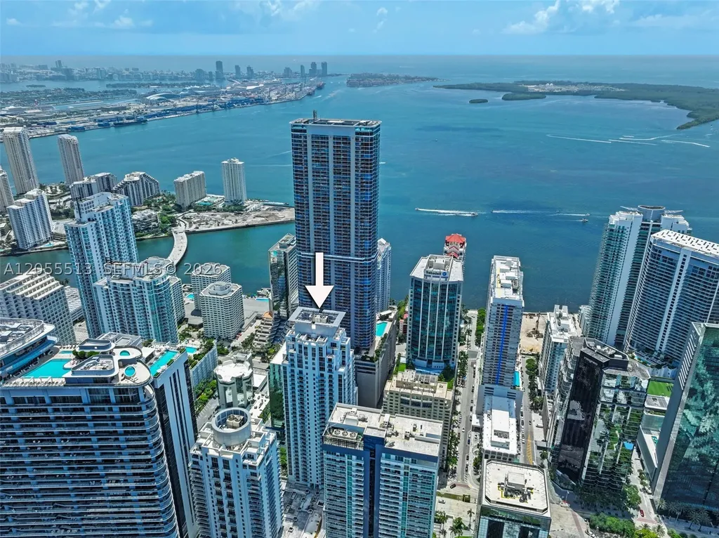 1050 Brickell Avenue Miami FL 33131