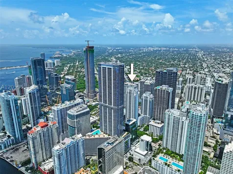 1050 Brickell Avenue Miami FL 33131