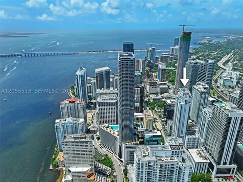 1050 Brickell Avenue Miami FL 33131