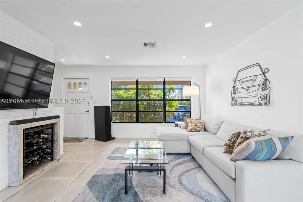3035 Hayes Street Hollywood FL 33021