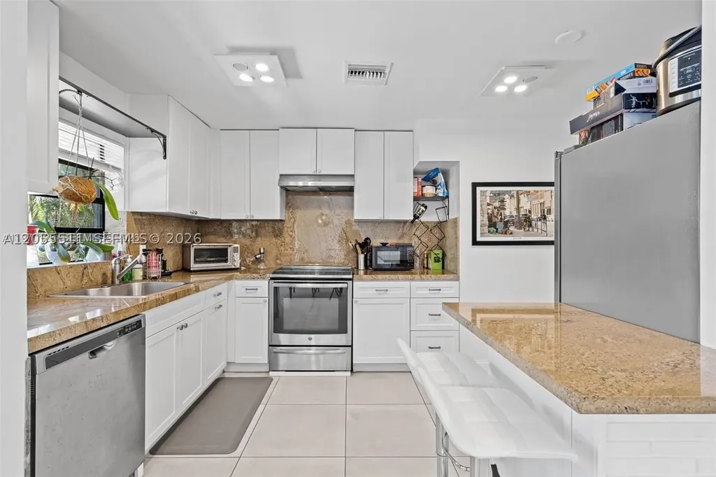 3035 Hayes Street Hollywood FL 33021