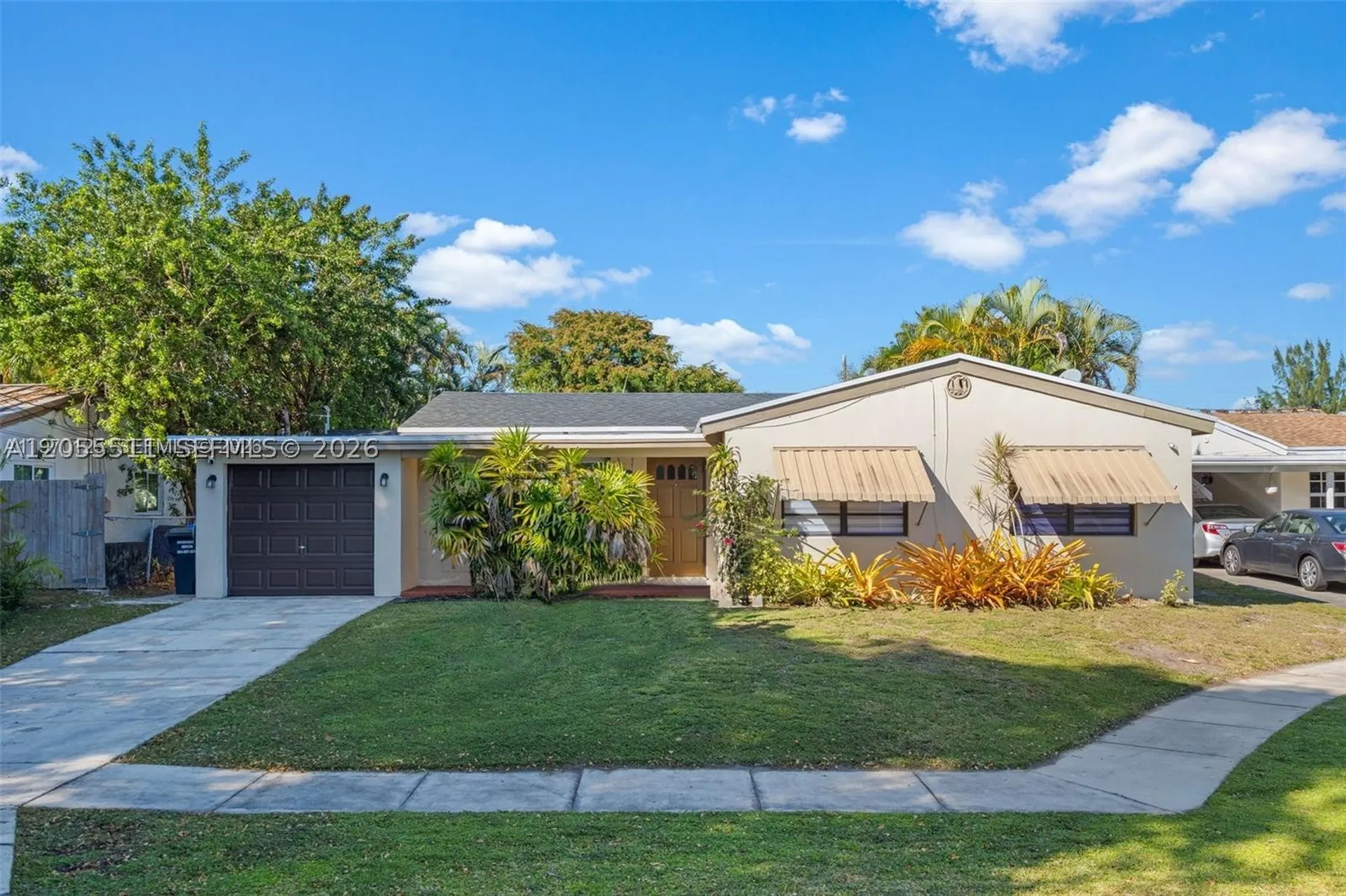 3035 Hayes Street Hollywood FL 33021