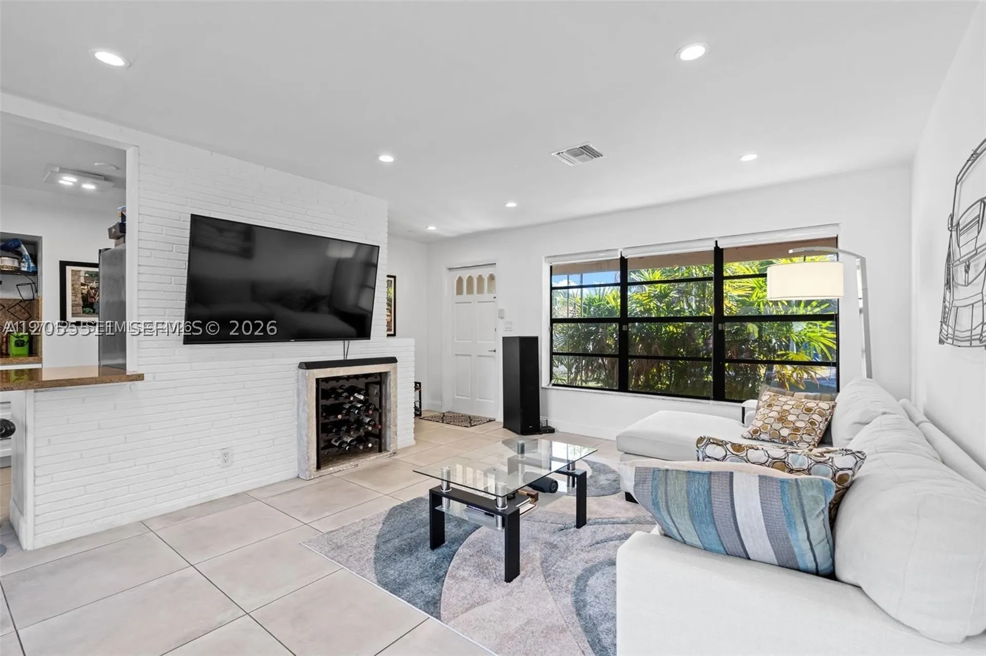 3035 Hayes Street Hollywood FL 33021