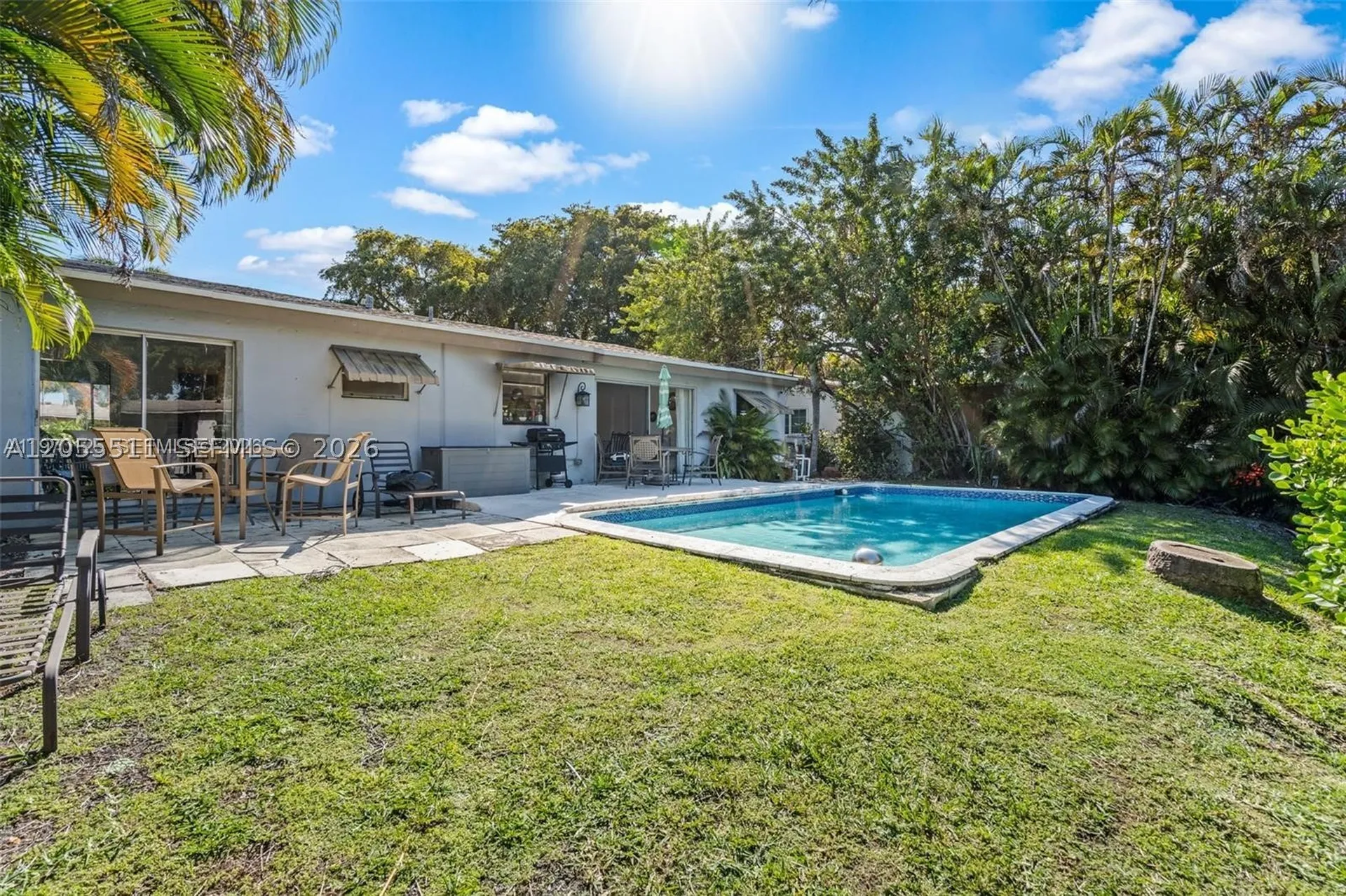 3035 Hayes Street Hollywood FL 33021
