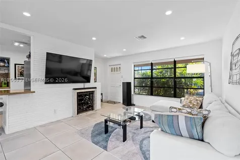 3035 Hayes Street Hollywood FL 33021