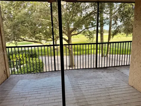 200 Jacaranda Country Club Drive Plantation FL 33324