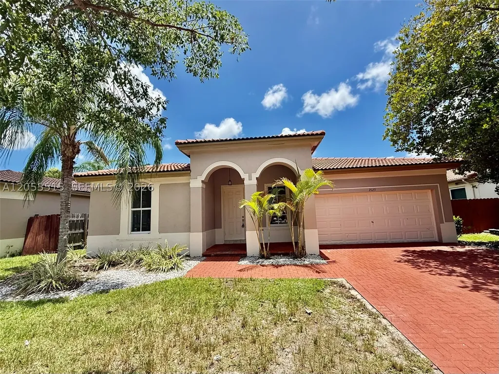 2123 NE 38th Road Homestead FL 33033