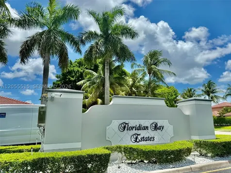 2123 NE 38th Road Homestead FL 33033