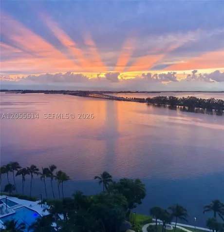 2451 Brickell Avenue Miami FL 33129