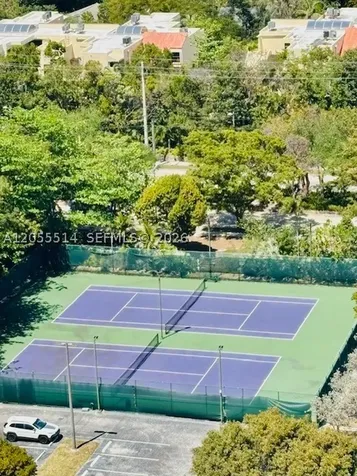 2451 Brickell Avenue Miami FL 33129