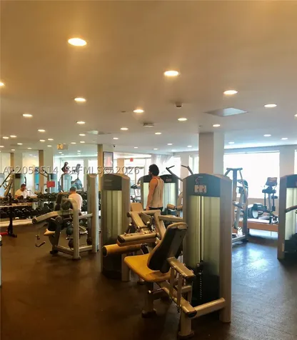 2451 Brickell Avenue Miami FL 33129