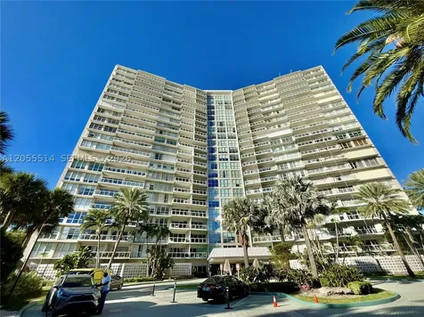 2451 Brickell Avenue Miami FL 33129
