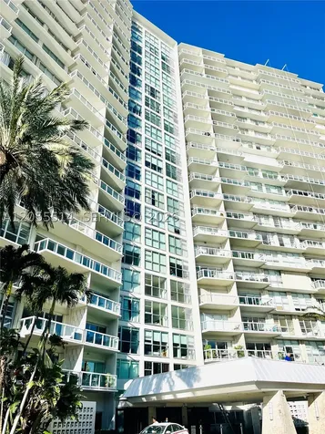 2451 Brickell Avenue Miami FL 33129