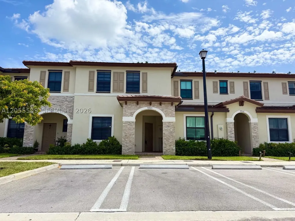 9965 SW 228th Terrace Miami FL 33190