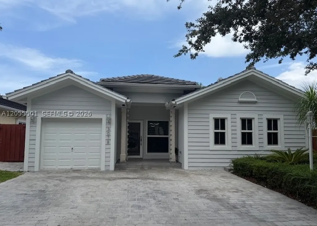 3078 SE 5th Drive Homestead FL 33033