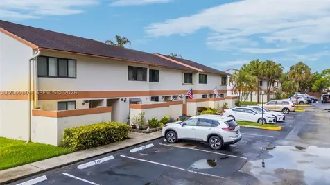 7050 SW 42nd Court Davie FL 33314