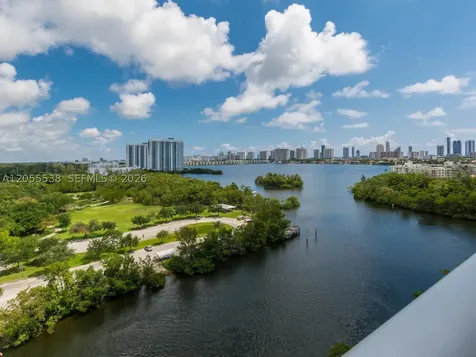 16385 Biscayne Boulevard North Miami Beach FL 33160
