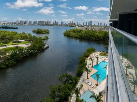 16385 Biscayne Boulevard North Miami Beach FL 33160