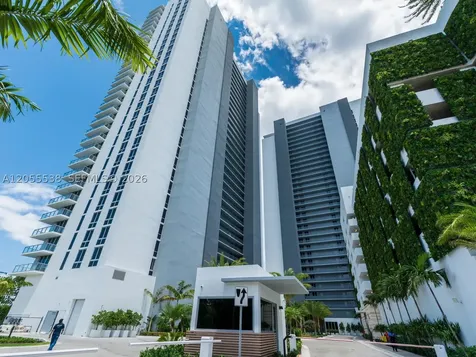 16385 Biscayne Boulevard North Miami Beach FL 33160