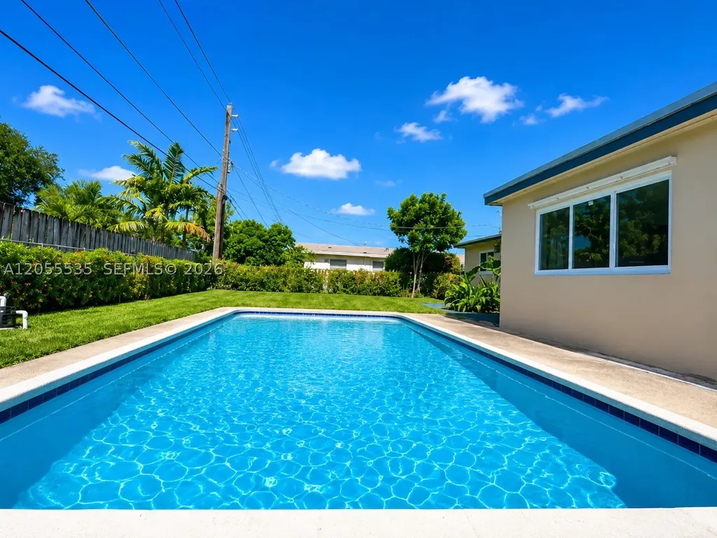3171 SW 23rd Street Fort Lauderdale FL 33312