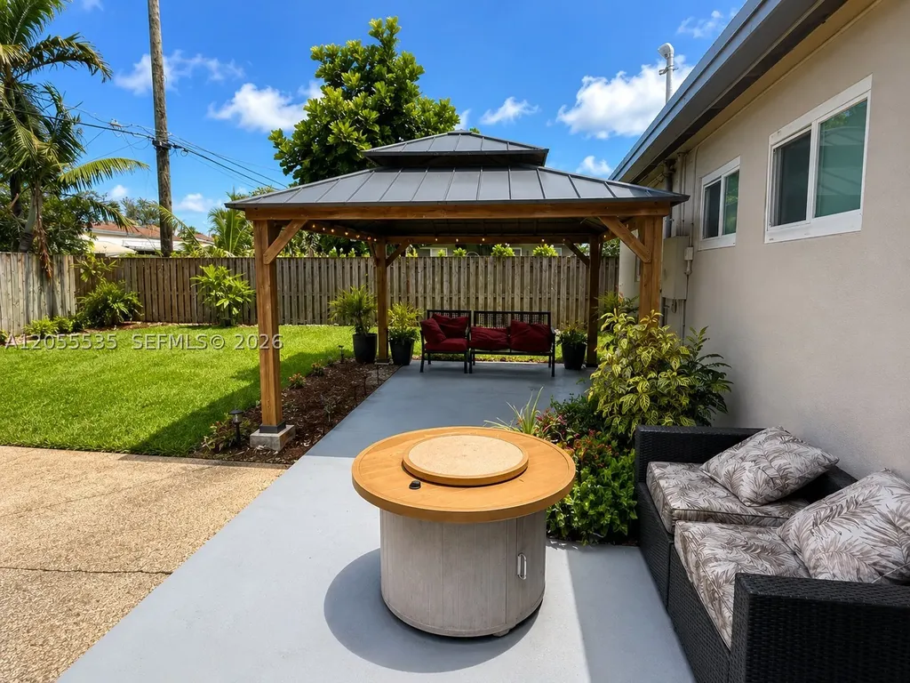 3171 SW 23rd Street Fort Lauderdale FL 33312