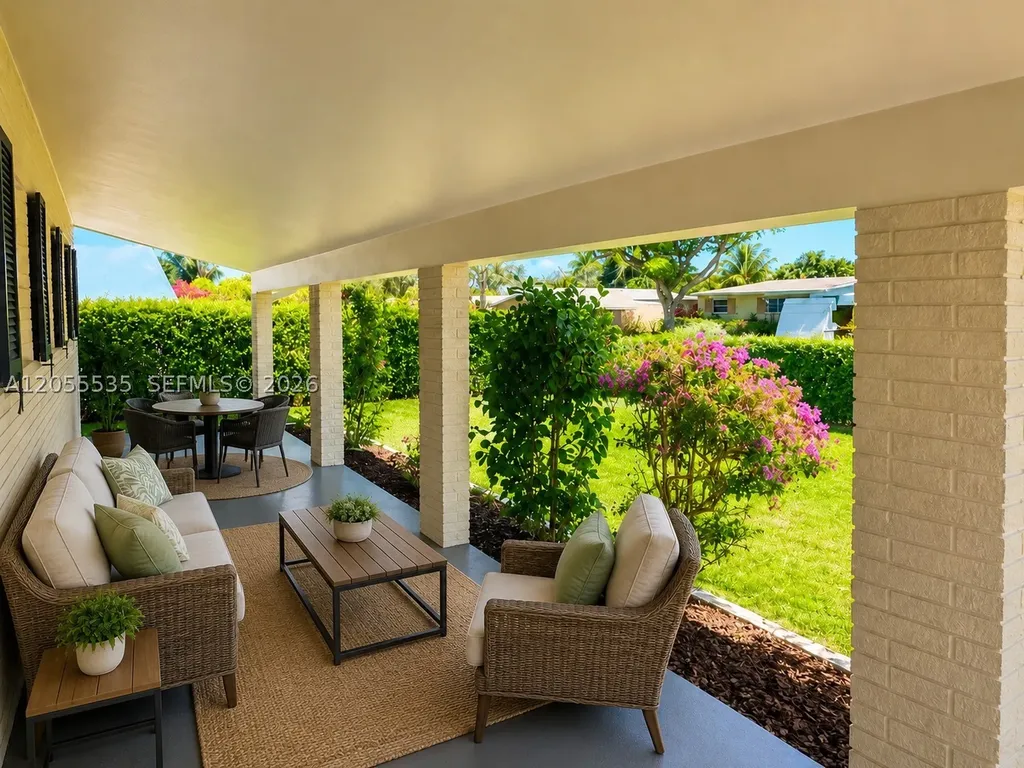 3171 SW 23rd Street Fort Lauderdale FL 33312