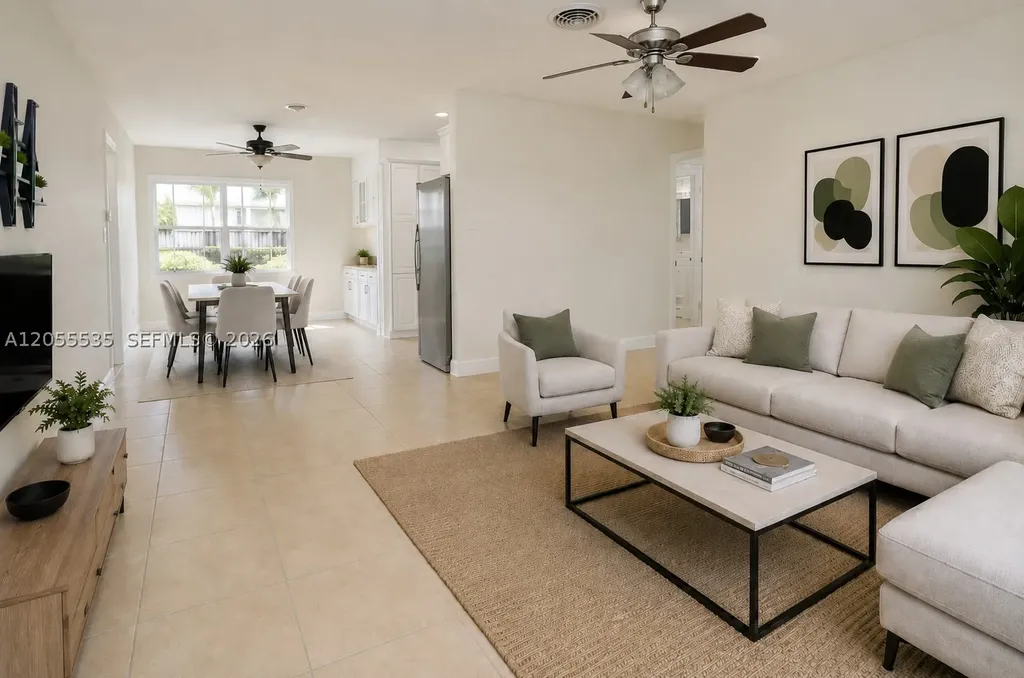 3171 SW 23rd Street Fort Lauderdale FL 33312