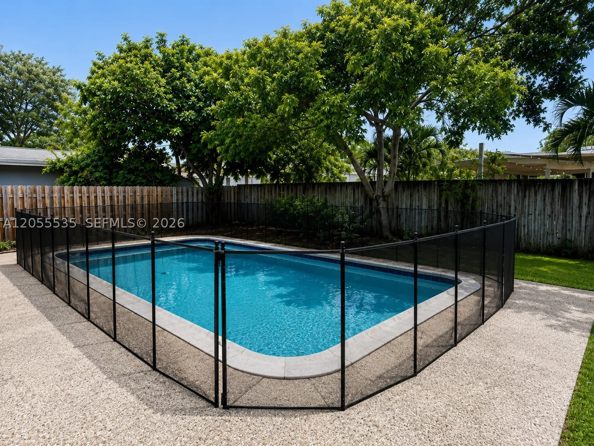 3171 SW 23rd Street Fort Lauderdale FL 33312