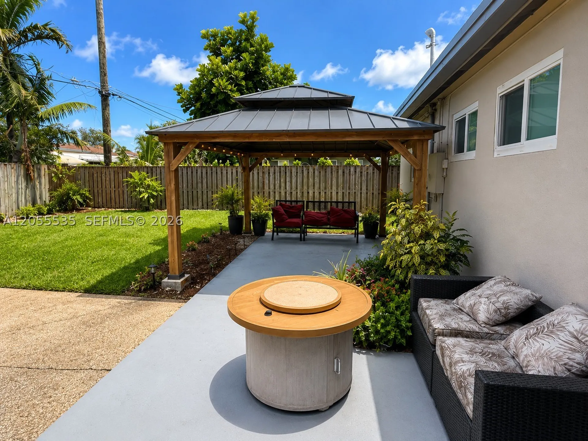 3171 SW 23rd Street Fort Lauderdale FL 33312