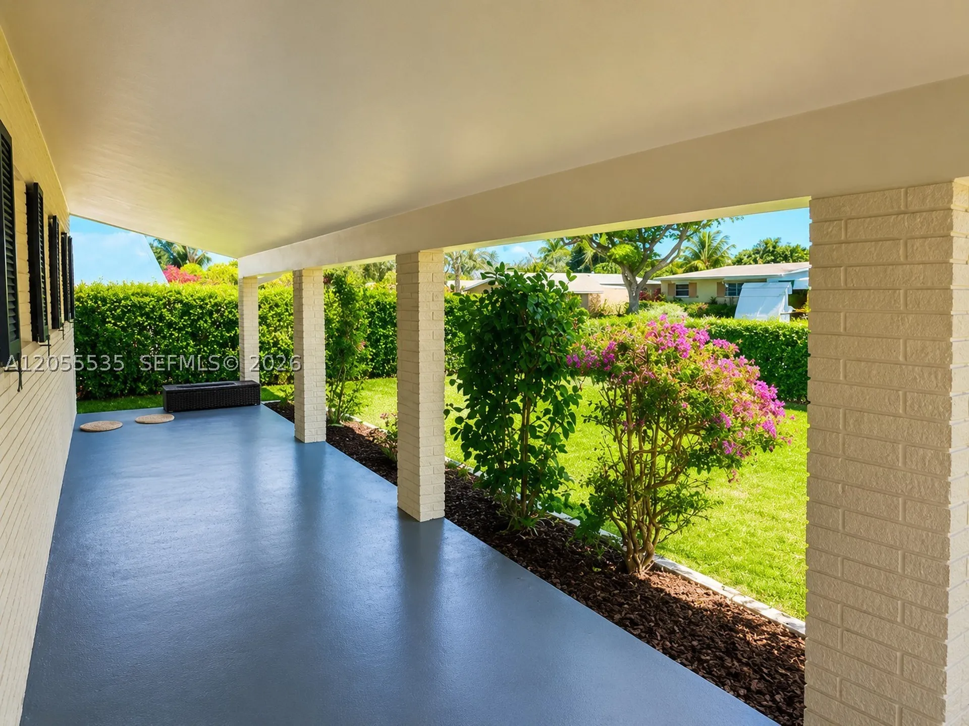 3171 SW 23rd Street Fort Lauderdale FL 33312