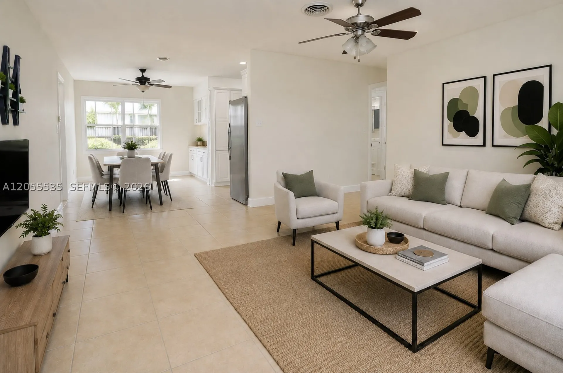 3171 SW 23rd Street Fort Lauderdale FL 33312