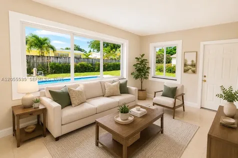 3171 SW 23rd Street Fort Lauderdale FL 33312