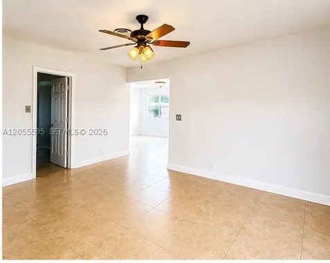 3171 SW 23rd Street Fort Lauderdale FL 33312
