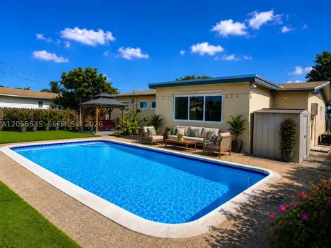 3171 SW 23rd Street Fort Lauderdale FL 33312