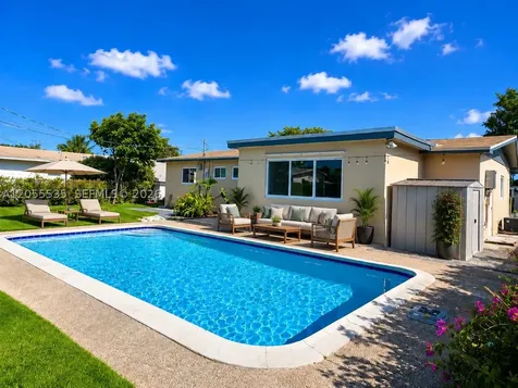 3171 SW 23rd Street Fort Lauderdale FL 33312