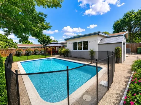 3171 SW 23rd Street Fort Lauderdale FL 33312