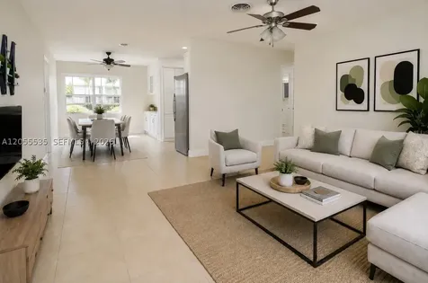 3171 SW 23rd Street Fort Lauderdale FL 33312