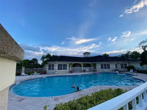 5035 Wiles Road Coconut Creek FL 33073